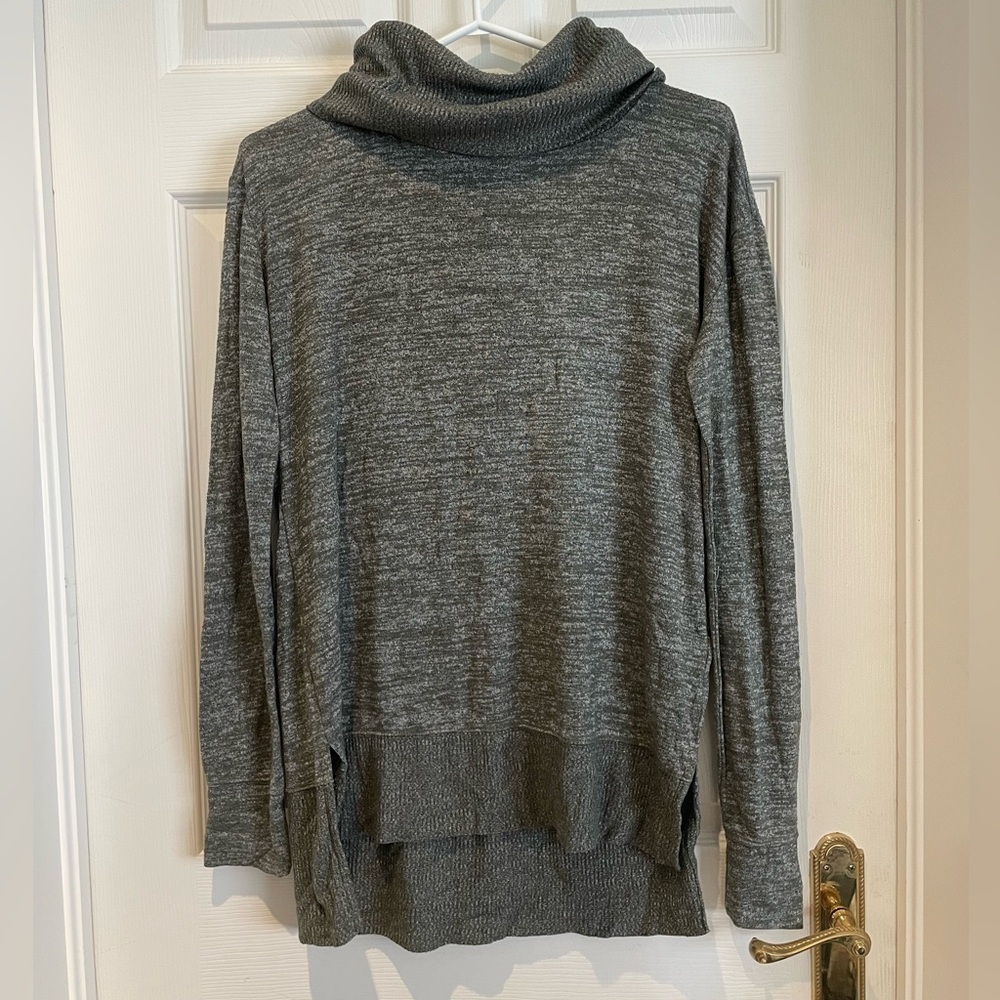 GAP Cowl neck sweater
